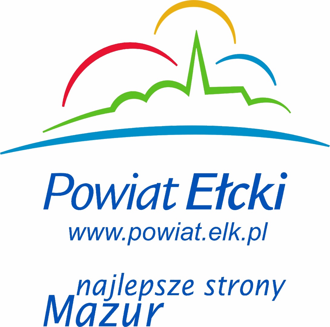 Powiat Ełcki