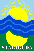 Gmina Stawiguda