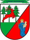 Powiat Szczycieński